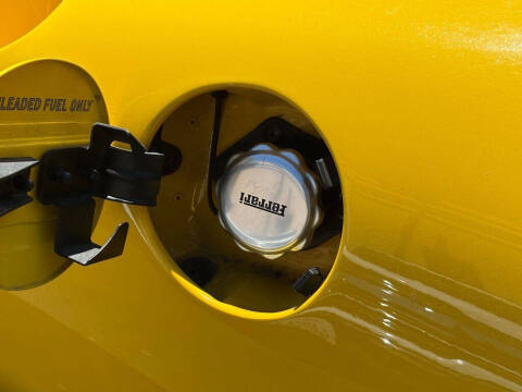 2001 Ferrari 360 Spider