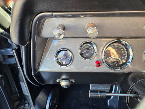 1966 Chevrolet Chevelle