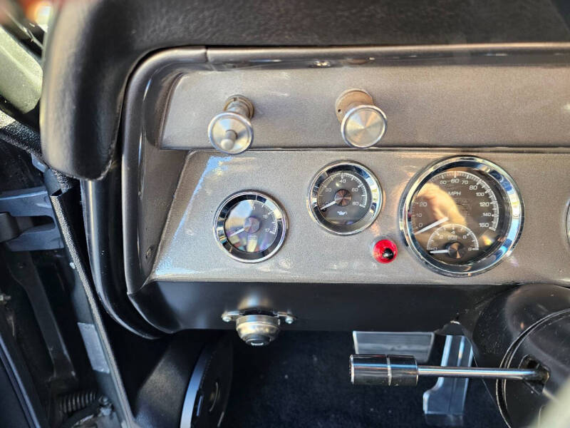 1966 Chevrolet Chevelle