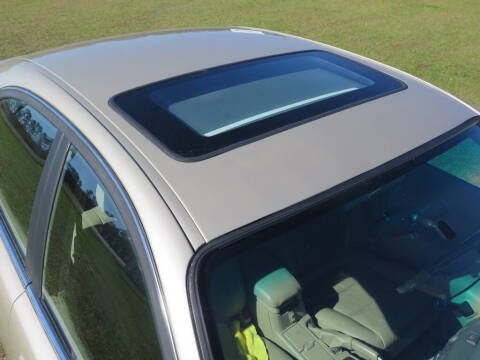 2001 Mazda Millenia Premium