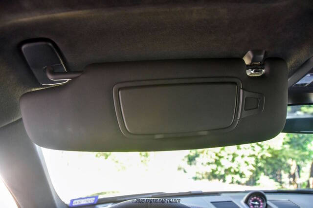 2024 Porsche 911 Carrera GTS