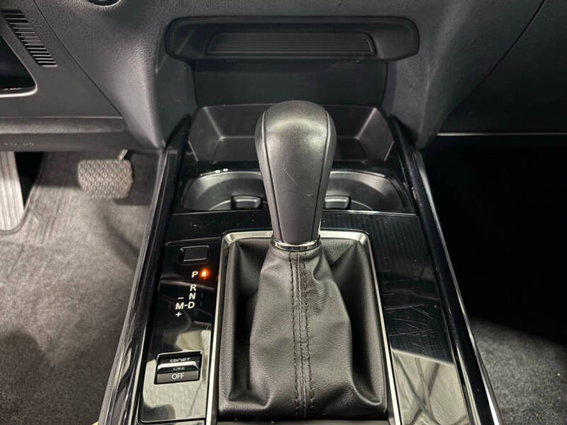 2025 Mazda CX-30 2.5 S Preferred