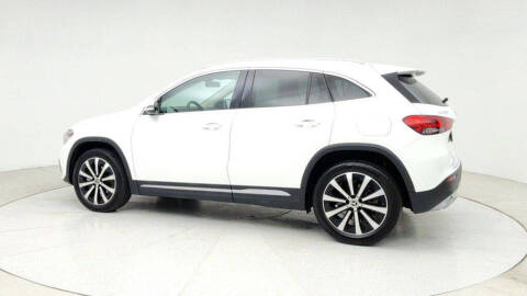 2023 Mercedes-Benz GLA GLA 250