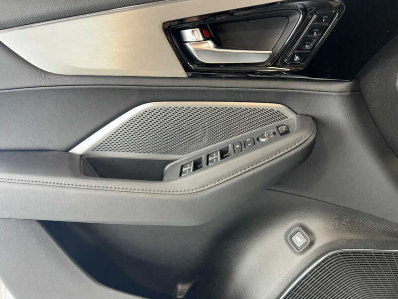 2026 Acura MDX SH-AWD