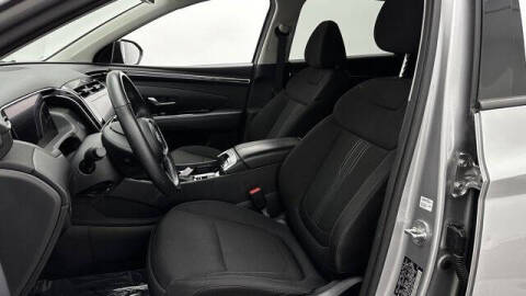 2022 Hyundai Tucson XRT