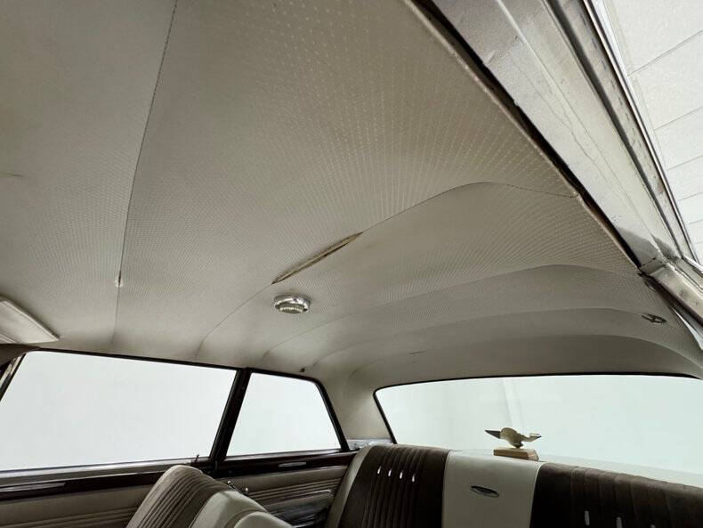 1963 Ford Galaxie 500