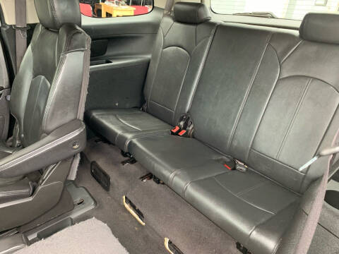 2011 GMC Acadia SLT-1