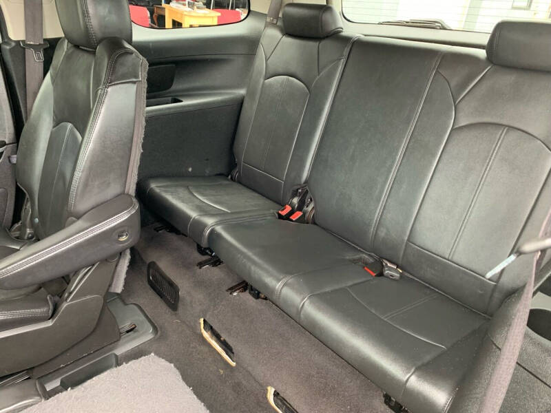 2011 GMC Acadia SLT-1