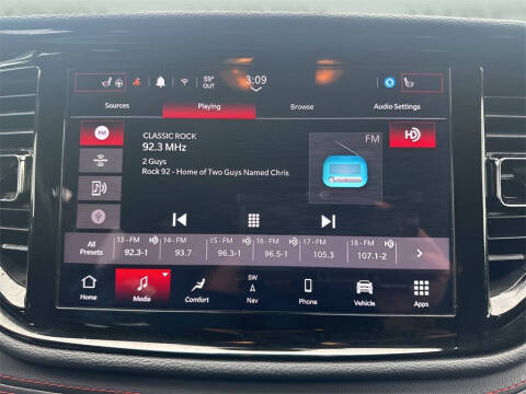 2024 Dodge Durango R/T