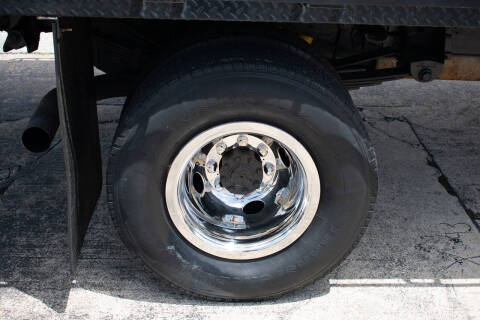 1997 Ford F-Super Duty