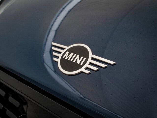 2026 MINI Hardtop 2 Door