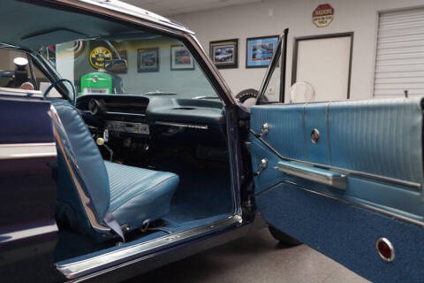 1964 Chevrolet Impala