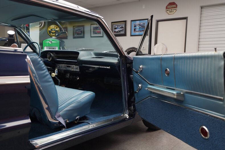 1964 Chevrolet Impala