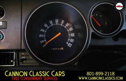 1971 Dodge Challenger