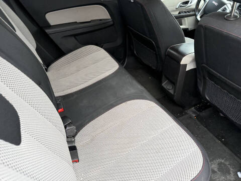 2013 GMC Terrain SLE-2