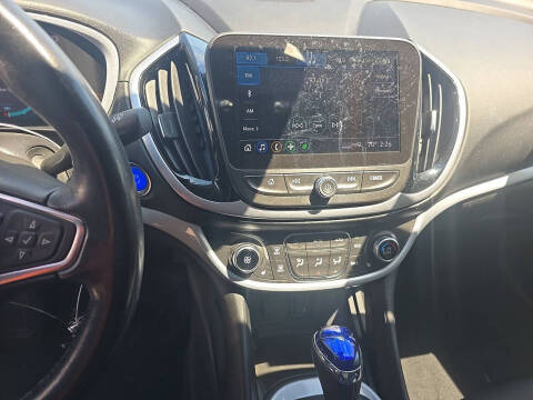 2019 Chevrolet Volt LT