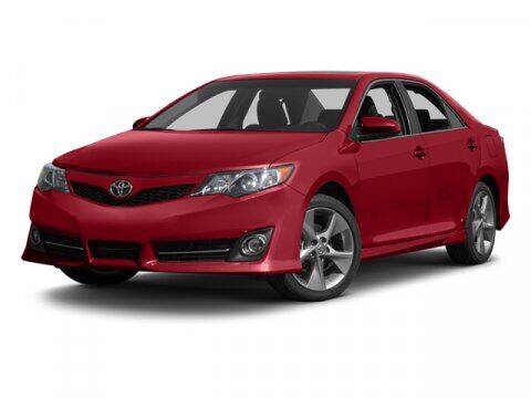 2013 Toyota Camry for sale at CarZoneUSA in West Monroe LA