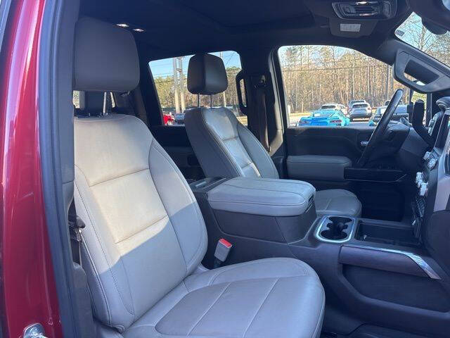 2023 GMC Sierra 2500HD