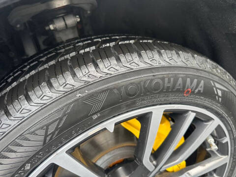 2023 Maserati Grecale GT