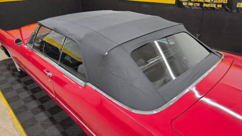 1966 Cadillac DeVille