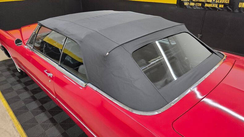 1966 Cadillac DeVille