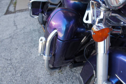 2010 Harley-Davidson Ultra Limited