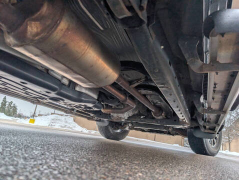 2017 Toyota Tundra 1794 Edition