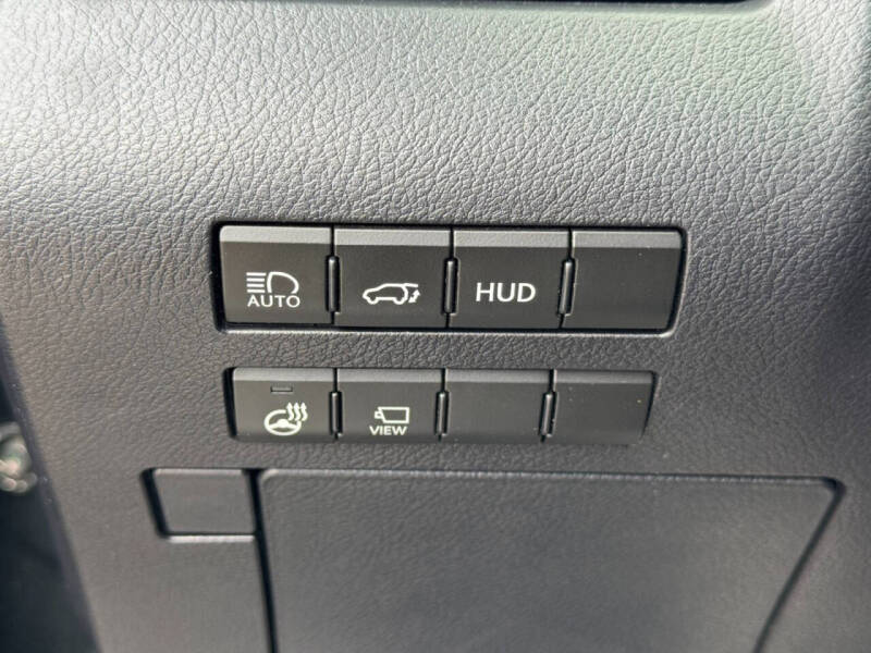 2021 Lexus RX 350L Luxury