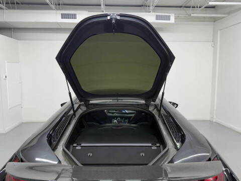 2016 BMW i8
