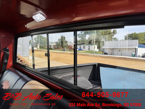 1979 GMC C/K 1500 Series