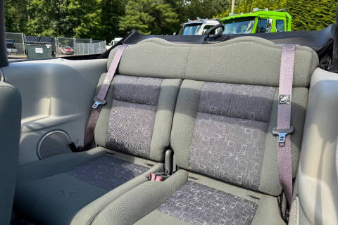 2007 Chrysler PT Cruiser Touring