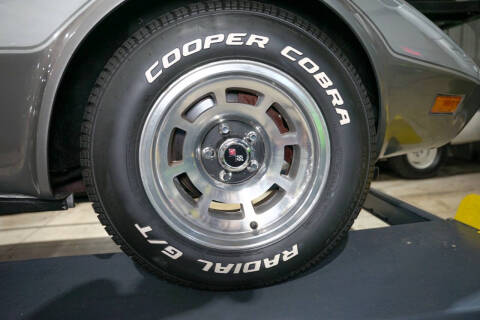 1978 Chevrolet Corvette