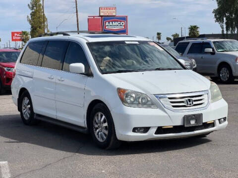 2009 Honda Odyssey for sale at Curry's Cars - Brown & Brown Wholesale in Mesa AZ