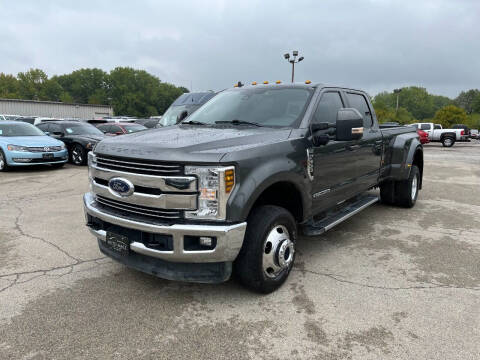 2019 Ford F-350 Super Duty for sale at Auto Mall of Springfield in Springfield IL