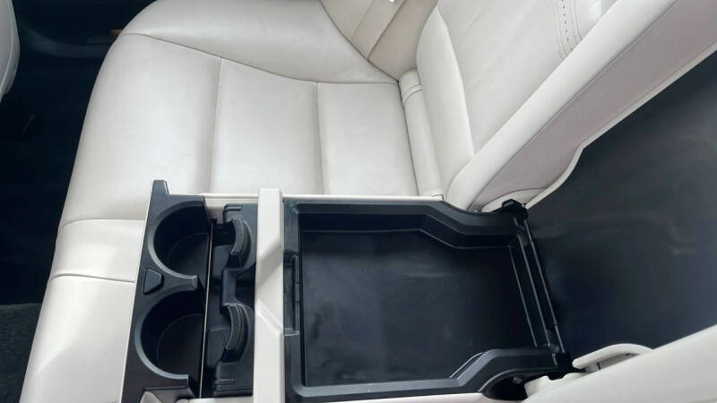 2014 BMW 5 Series 535i xDrive