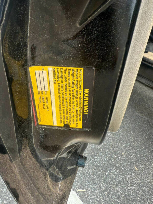 2010 Ford F-350 Super Duty