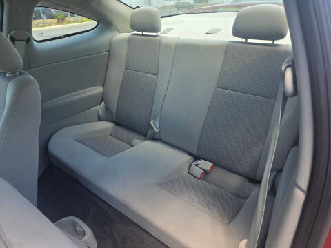 2010 Chevrolet Cobalt LS