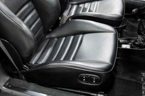 1989 Porsche 911