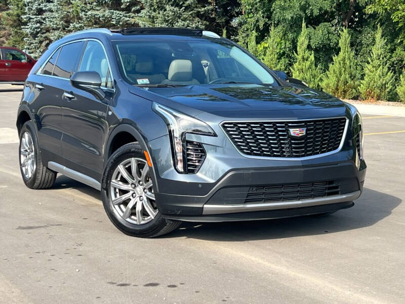 2019 Cadillac XT4 for sale in Northville, MI