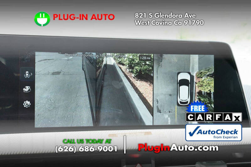 2023 Kia EV6 GT-Line