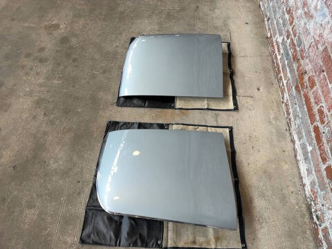 1976 Chevrolet Corvette