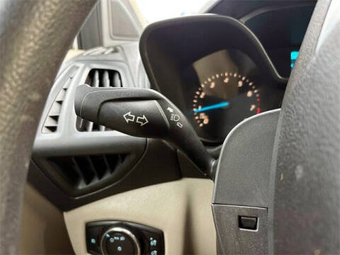 2014 Ford Transit Connect XLT