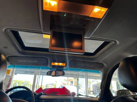 2009 GMC Yukon Denali