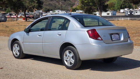 2007 Saturn Ion 2
