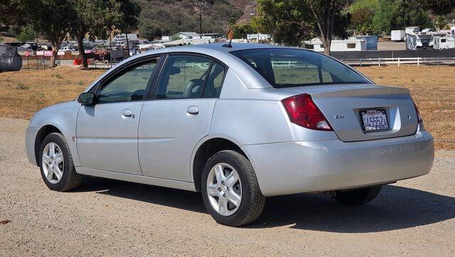 2007 Saturn Ion 2