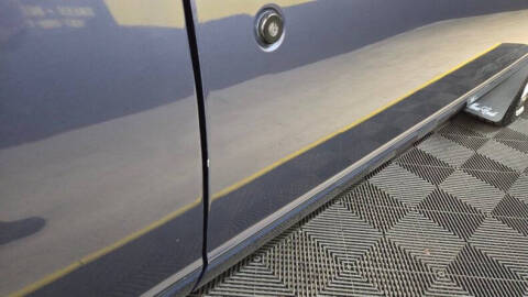 1983 Chevrolet Monte Carlo