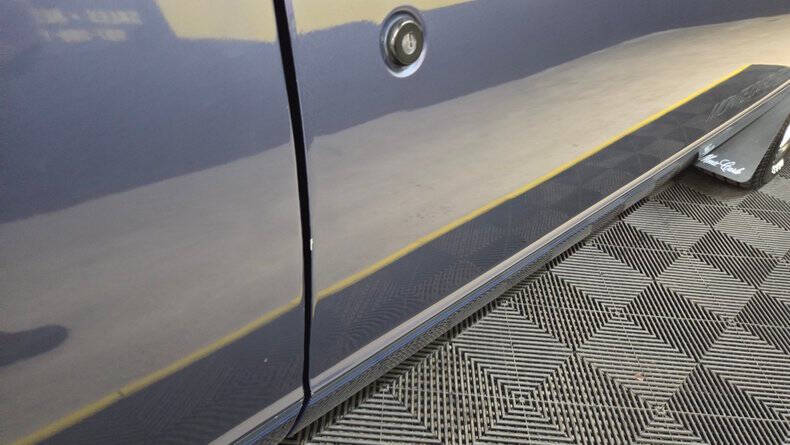 1983 Chevrolet Monte Carlo