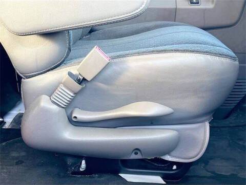 2024 GMC Savana 2500