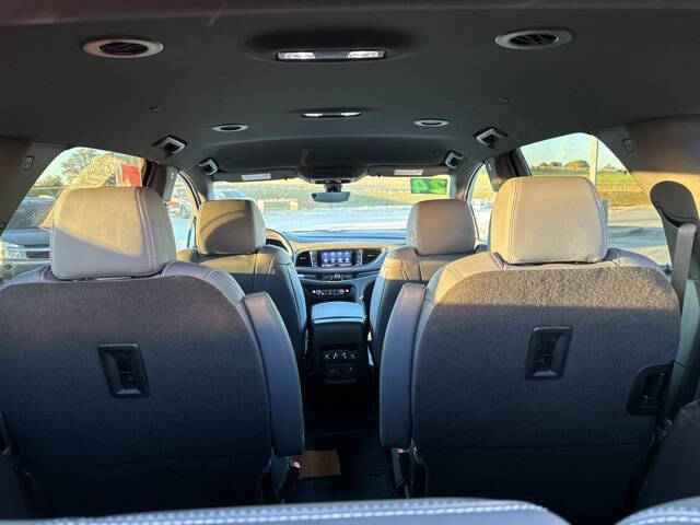 2024 Buick Enclave Premium