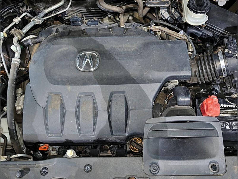 2013 Acura RDX w/Tech